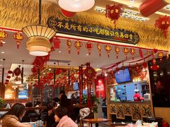大堂-再回首(中天健广场店)