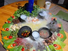 -品德宏·孔雀宴的发源地(金塔园店)