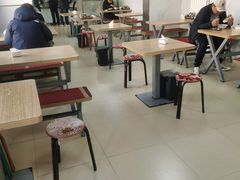 -老四烧饼铺(丽源路店)