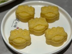 -陶兰居·手工点心·粤菜(圆融时代广场店)