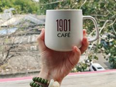 -1901 Cafe(西四店)