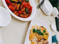 -巫记鸡饭店