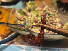 麻雀腿-临界音乐酒馆·小龙虾·江湖菜(华熙LIVE·鱼洞店)