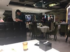 -七哥港式茶餐厅(亮马桥总店)