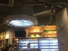-袁记串串香(川师店)