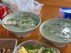 -小辫子羊肉面馆(周东店)