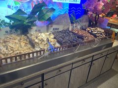 -千滋百味自助烤肉火锅(东门町店)
