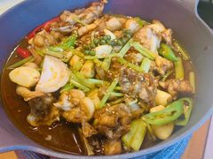 -小红烤翅(傅厚岗店)