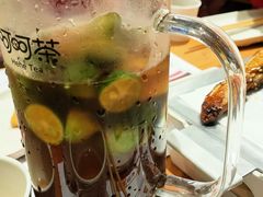-木屋烧烤(龙岗南联店)