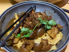 -园林美食城·本土农家菜(杨和镇店)