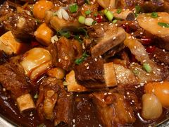 -胖哥俩肉蟹煲(杭州下沙学林街店)