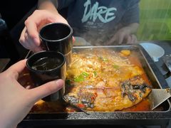 -炉鱼(爱琴海购物公园店)