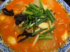 -豫丰汇河南名菜楼(武记餐饮)