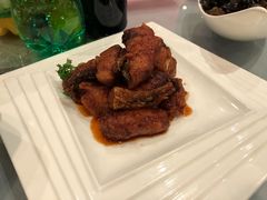 -御花园·粤菜·海鲜火锅(中山公园店)