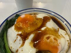 -澳门陈光记烧味饭店(郎家园店)