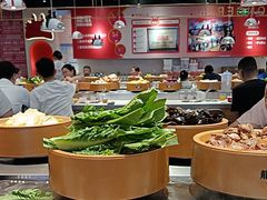 -龍歌自助小火锅(市北台东利群店)