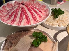 -小龙坎火锅(全球总店)