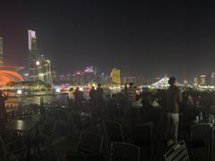 -珠江夜游省总码头