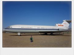 -中国航空博物馆