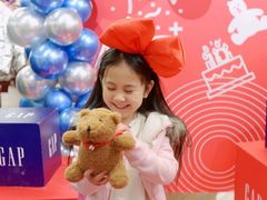 -GAP(王府井奥莱·香江小镇店)