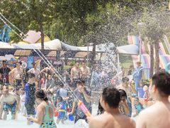 -欢乐水魔方水世界