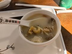 -乔街深夜食堂·台州菜·高压锅生蚝(杭州总店)