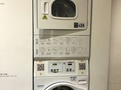 -XI·LaundryCafe 喜咖自助洗衣咖啡店
