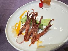-相思林金岛饭店(青山湖店)