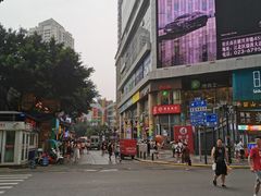 -八一好吃街·高品美食广场