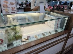 -富贵面包公司(运河店)