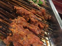 -水碾河刘老大串串香(水碾河路店)