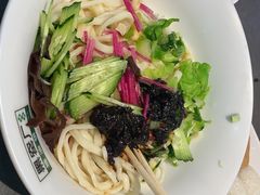 -黑窑厂糖油饼烤鸭·清真菜(总店)