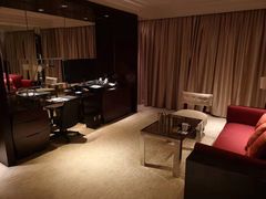 -杭州龙禧福朋喜来登酒店