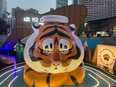 -小炳胜(卓悦中心店)