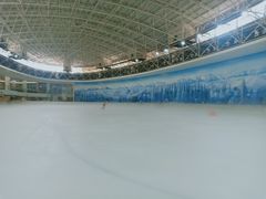 -世界之窗阿尔卑斯冰雪世界
