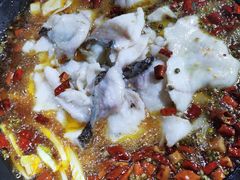 -金三可市井水煮鱼(金碧园店)