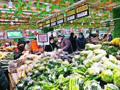 -青岛利群四方购物广场