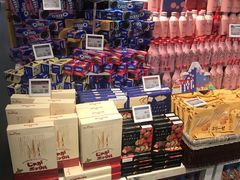-Olé精品超市(北京合生汇店)