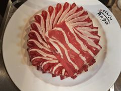 -清真·鸦儿李记·涮肉(花市店)