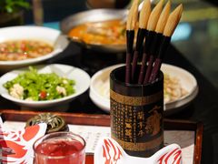 -唐猫庭院·千年陕菜(赛格国际购物中心店)