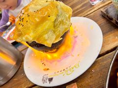 -卢布里西餐厅(海拉尔店)