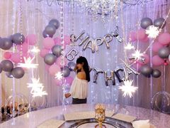 -天空花园餐吧·生日·团建(南山店)