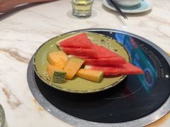 -花城粤菜餐厅(高新区店)
