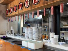 -鑫震源·苏式大虾生煎(山塘街店)