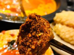 -蜀大侠火锅(四川北路店)