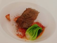 -长江六号法国餐厅(长江南路店)
