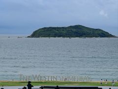 -元素中餐厅.海南菜.粤菜.椰子鸡.海鲜.包房.石梅湾威斯汀度假酒店