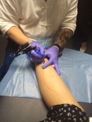 李轩纹身-李轩纹身LEE TATTOO