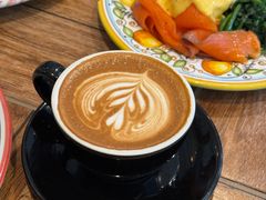 -Alimentari早午餐(安福路店)