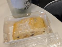 -德南面包房(尚都店)